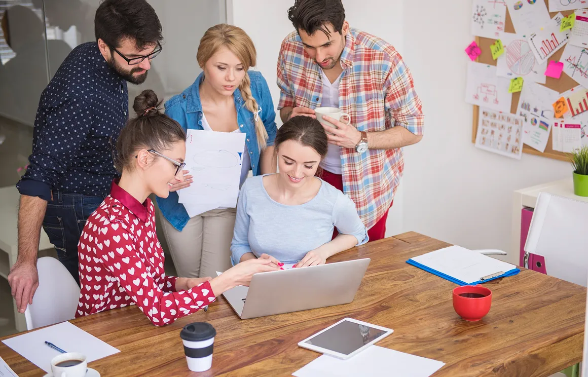 Boost Team Productivity with Automation-First Thinking