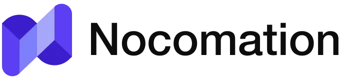 Nocomation